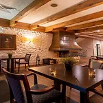 酒店 Plaza Heidehof 4*