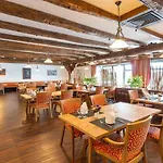 Plaza Heidehof 4* 赫曼斯堡