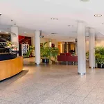 Plaza Heidehof 赫曼斯堡