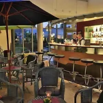 Plaza Heidehof 4* 赫曼斯堡