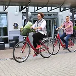 Plaza Heidehof 4*