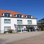 Plaza Heidehof