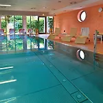 Plaza Heidehof 赫曼斯堡