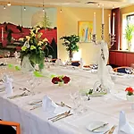 Plaza Heidehof 4*