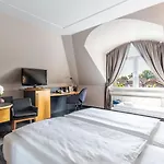 Plaza Heidehof 赫曼斯堡