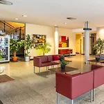 Plaza Heidehof 4* 赫曼斯堡