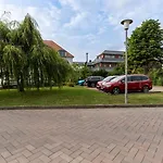 Plaza Heidehof 酒店 4*