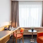 Plaza Heidehof 酒店 4*