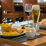 Plaza Heidehof 酒店 4*