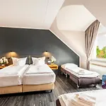 Plaza Heidehof 4*