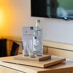 Plaza Heidehof 4*