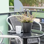 Plaza Heidehof 4*