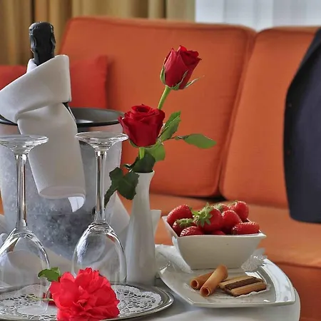 Hotel Western Heidehof 4*