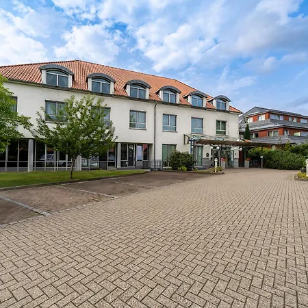 Hotel Western Heidehof 4*