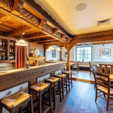 Western Heidehof Hotel