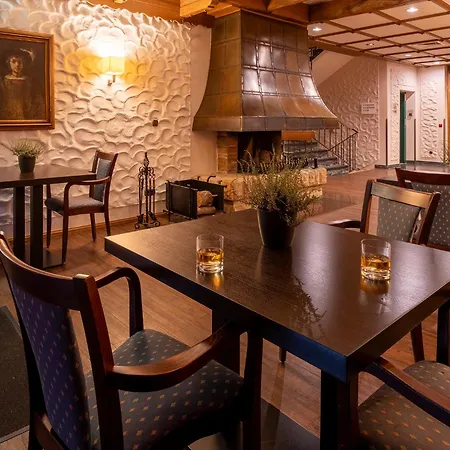 Western Heidehof Hotel Hermannsburg