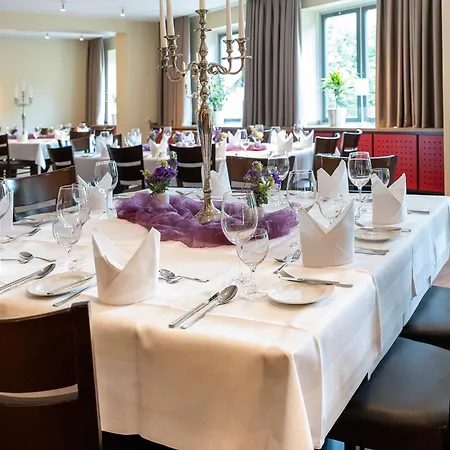 Western Heidehof Hotel