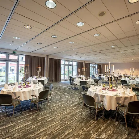 Hotel Western Heidehof