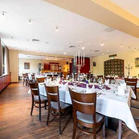 Hotel Western Heidehof 4*