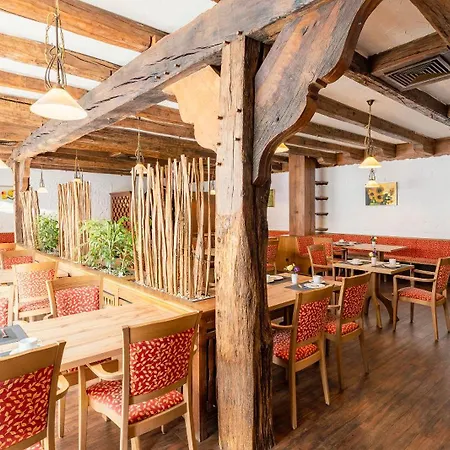 Plaza Heidehof Hotell Hermannsburg