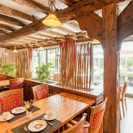 Hotel Plaza Heidehof Hermannsburg