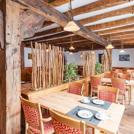 Plaza Heidehof 4*