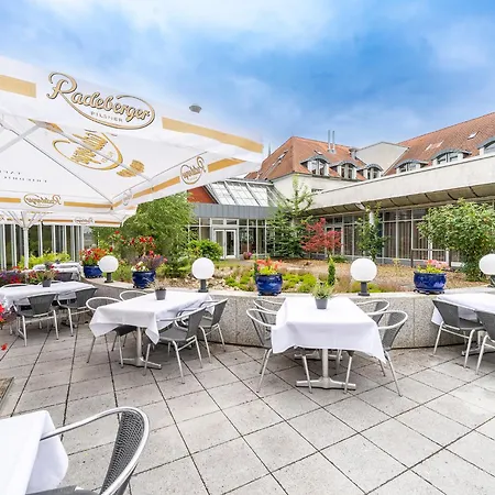 Hotel Western Heidehof