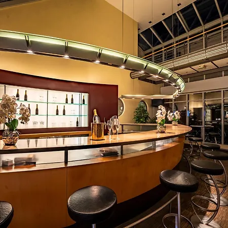 Western Heidehof Hotel 4*
