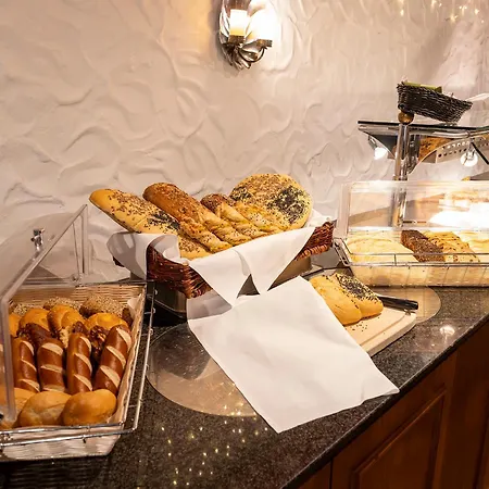 Plaza Heidehof Otel Hermannsburg