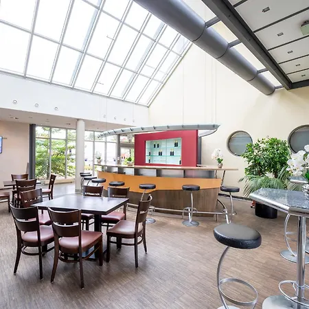 Western Heidehof Hotel