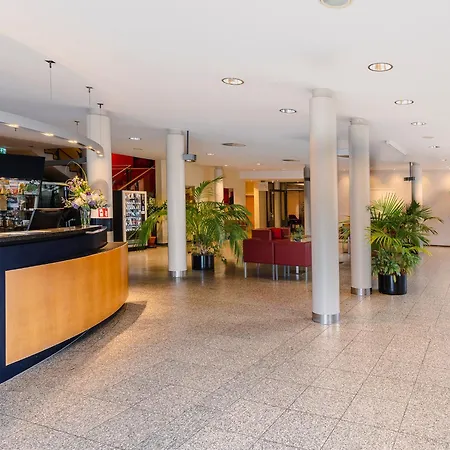 Western Heidehof Hotel 4*