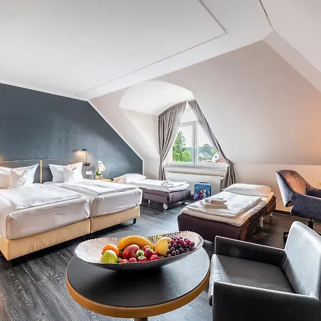 Western Heidehof Hotel