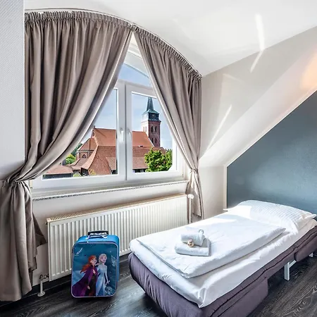 Hotel Western Heidehof 4*