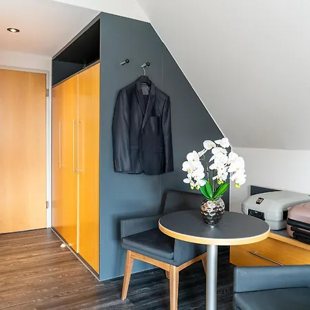 Western Heidehof 4*