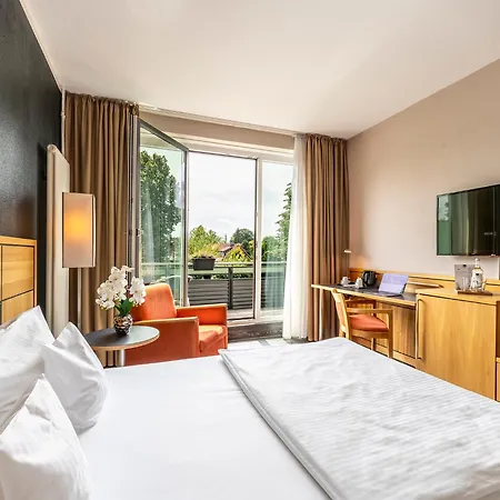 Western Heidehof 4* Hermannsburg