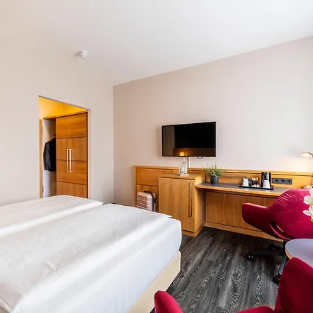 Western Heidehof Hotel
