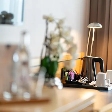 Hotel Western Heidehof 4*