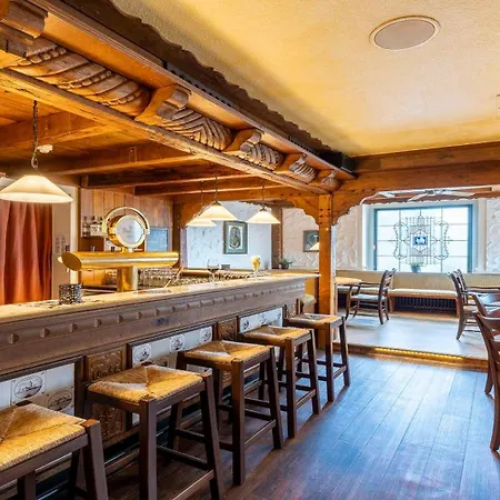 Western Heidehof Hotel