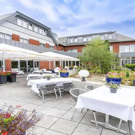 Plaza Heidehof Otel 4*