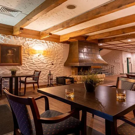 Hotell Plaza Heidehof 4*