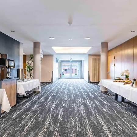 Hotel Western Heidehof