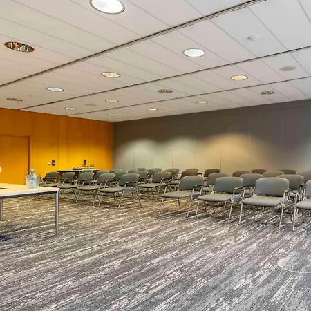 Hotell Plaza Heidehof 4*