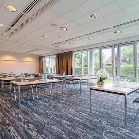 Plaza Heidehof Hotell