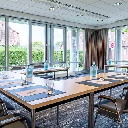 Hotel Western Heidehof