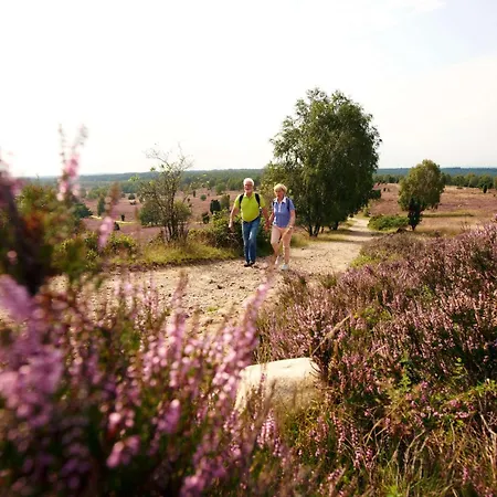 Western Heidehof Szálloda 4*