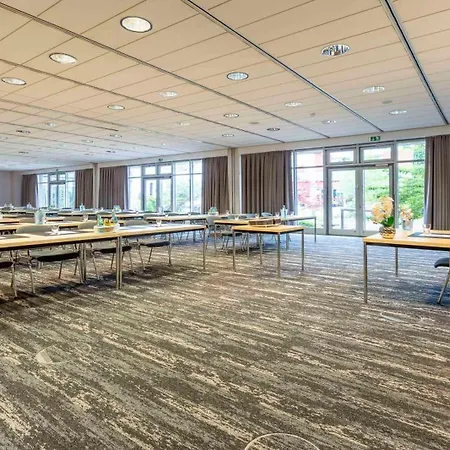 Hotel Western Heidehof 4*