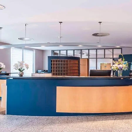 Western Heidehof 4*