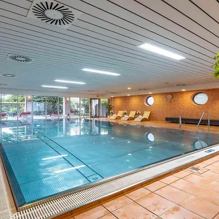Hotel Plaza Heidehof