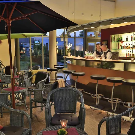 Plaza Heidehof 4* Hermannsburg