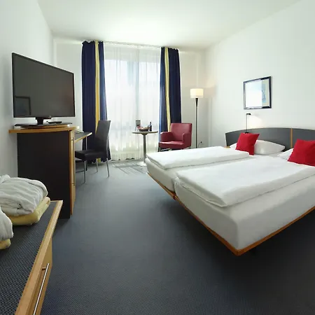 Plaza Heidehof Hermannsburg